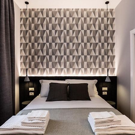 Ca'Milla Luxury Apartments Трієст Екстер'єр фото
