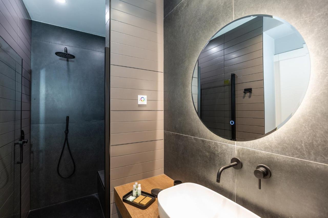 Ca'Milla Luxury Apartments Трієст Екстер'єр фото