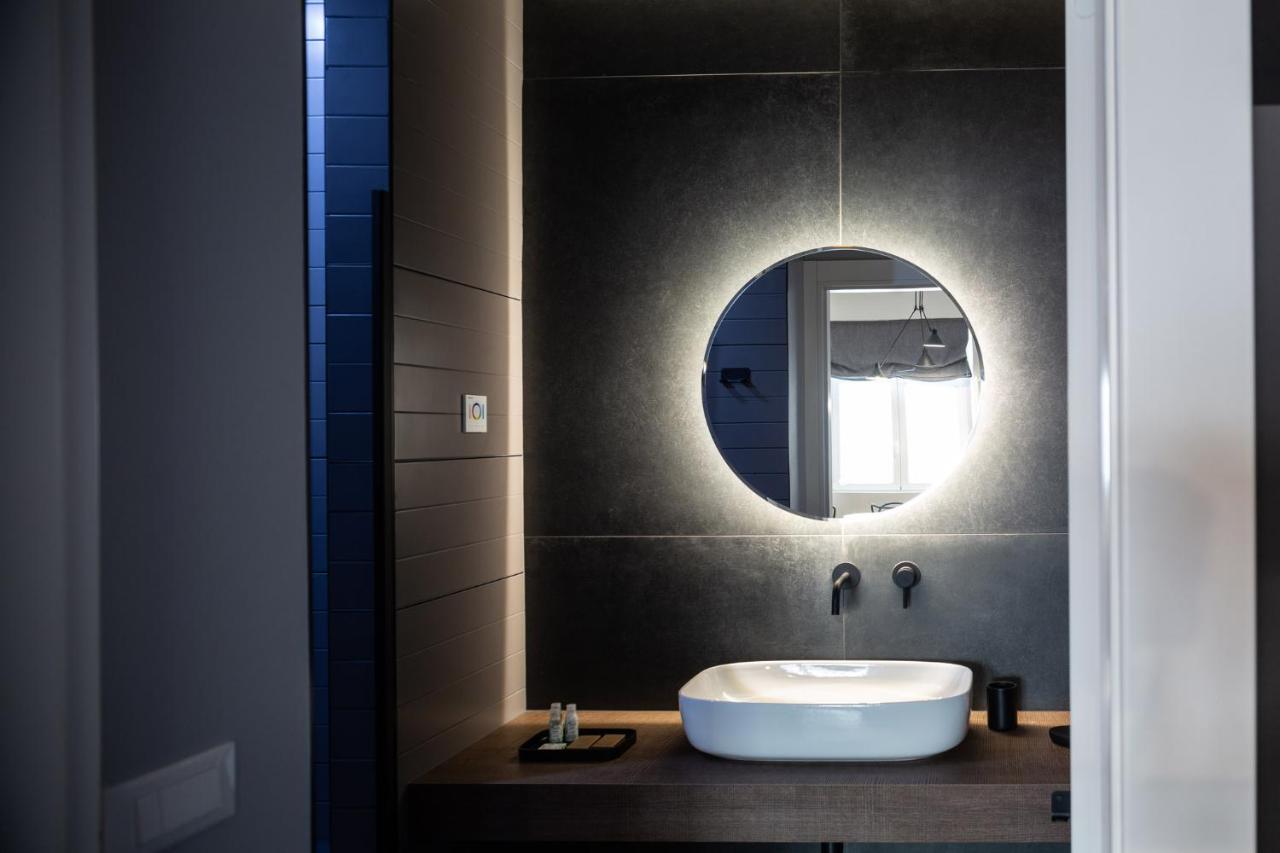 Ca'Milla Luxury Apartments Трієст Екстер'єр фото
